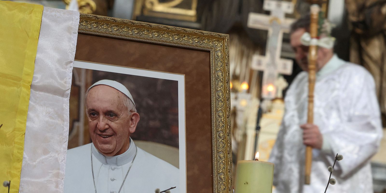 Funeral do papa Francisco será realizado sábado, anuncia Vaticano
