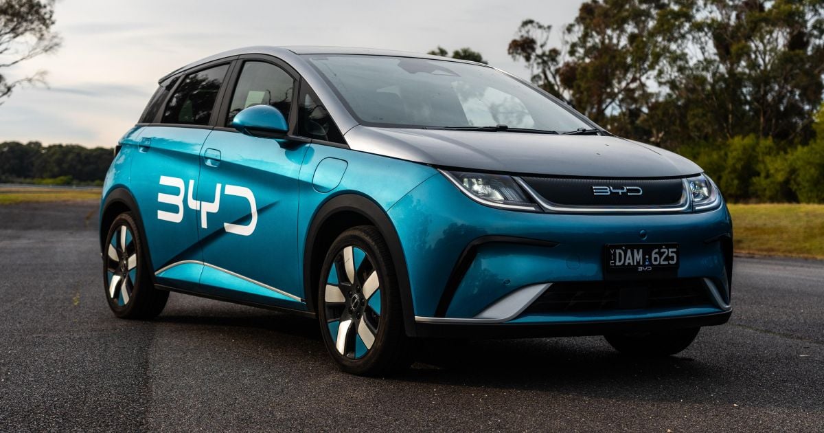 Qual é o melhor carro da cidade?