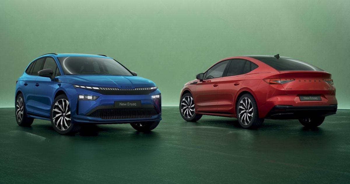 Skoda Banking em novos modelos para reverter o slide de vendas