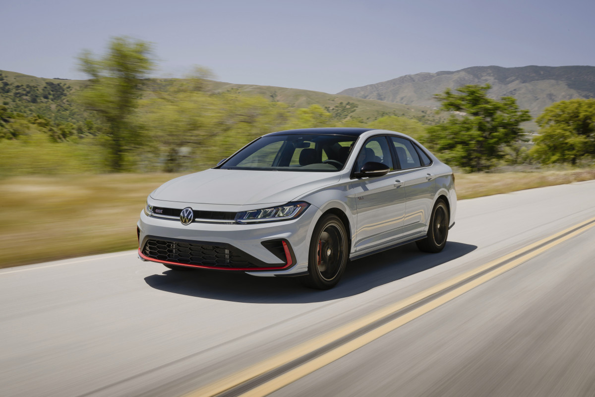 A Volkswagen congela os preços até maio para facilitar as preocupações tarifárias