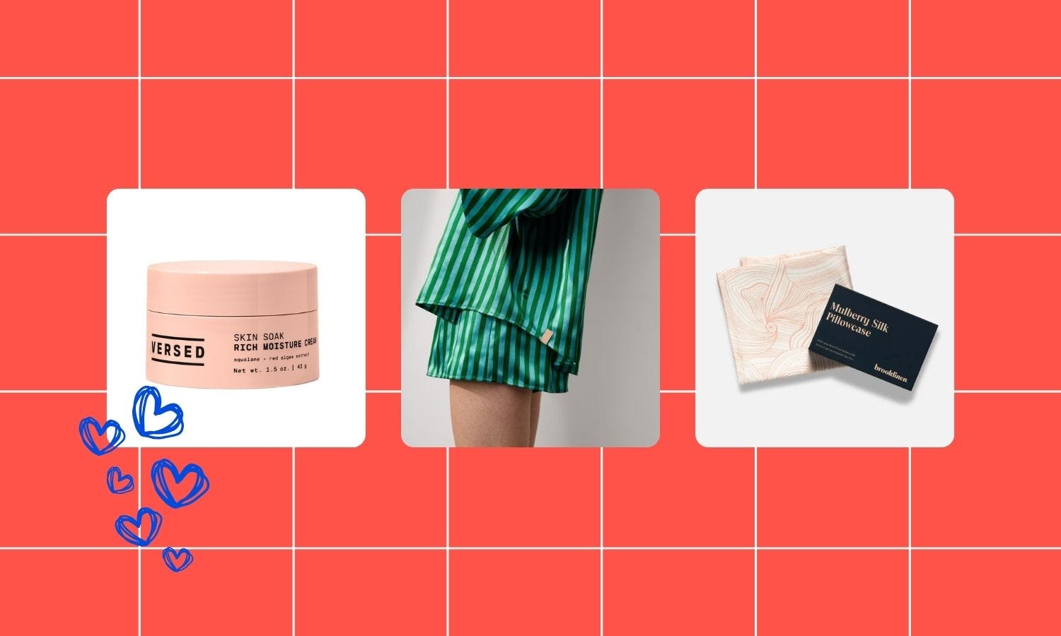 24 Idéias de presentes de beleza e bem -estar para ela (2025)