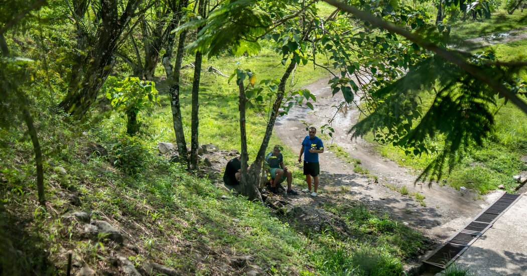 Costa Rica diz a Trump deportados que eles podem ficar e integrar, ou sair