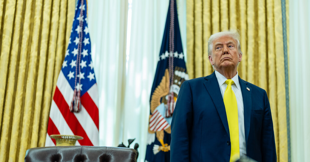 Trump pressiona a Ucrânia a aceitar um plano de paz que favorece fortemente a Rússia