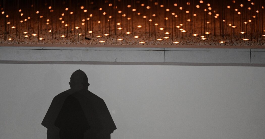 Opinião | O Papa Francisco trouxe otimismo progressivo, mas não mudanças duradouras