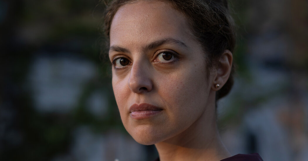 ‘April’ de Dea Kulumbegashvili não será mostrado na Geórgia