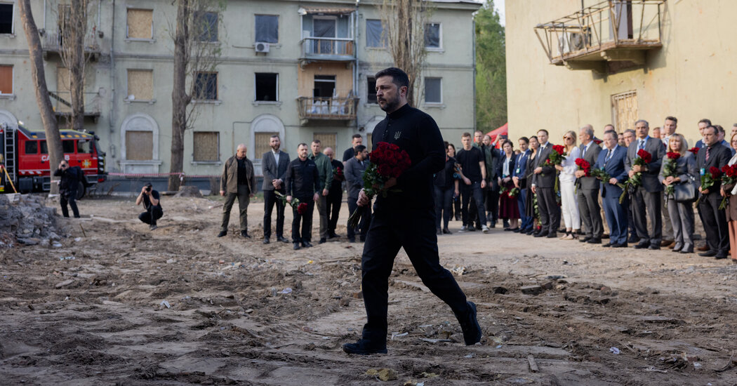 O plano de paz ucraniano sugere concessões, mas os principais obstáculos permanecem