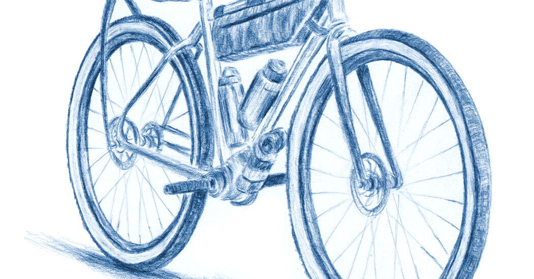 A igreja da estrada aberta