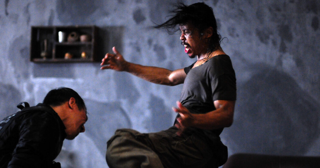 Gostou de ‘estragos’? Aqui estão cinco filmes para transmitir a seguir