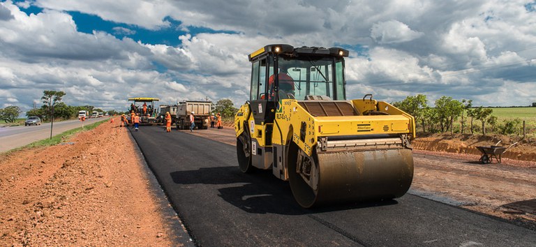 ANTT publica documentos para recomposição do equilíbrio de contratos afetados pela pandemia — Agência Nacional de Transportes Terrestres