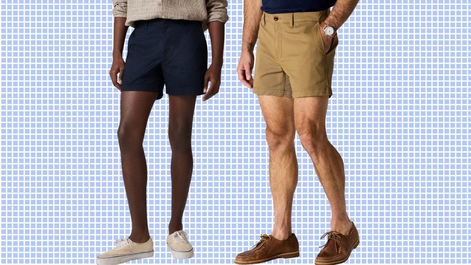 Estes são os cinco melhores shorts de 5 polegadas para homens (atualizados para 2025!)