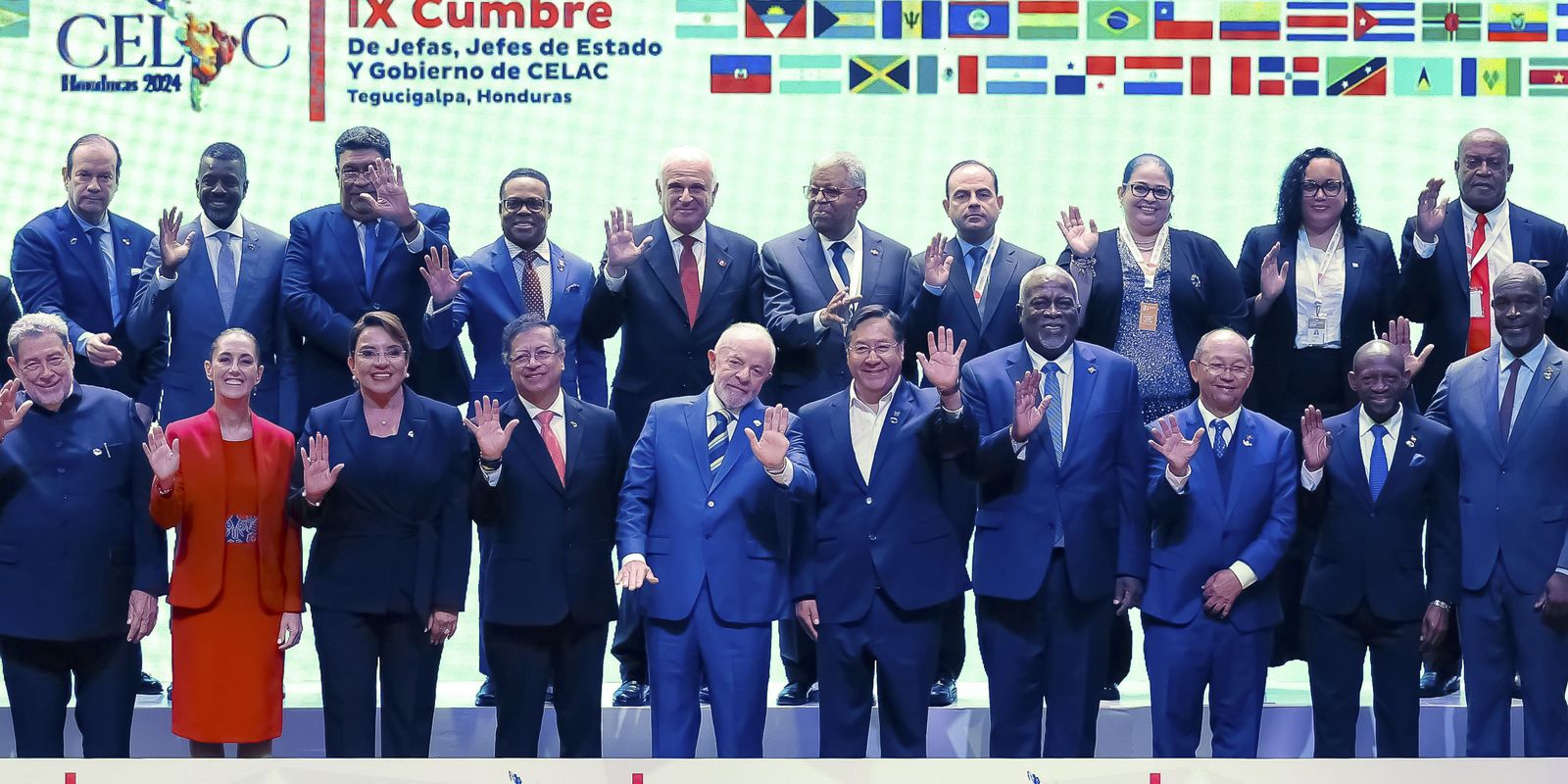 Lula defende candidatura latina para ONU e critica tarifas arbitrárias