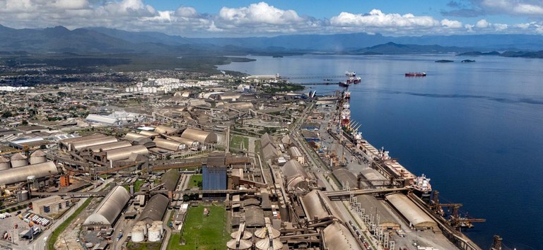 ANTT realiza visita técnica aos Portos do Paraná para fortalecer integração logística — Agência Nacional de Transportes Terrestres