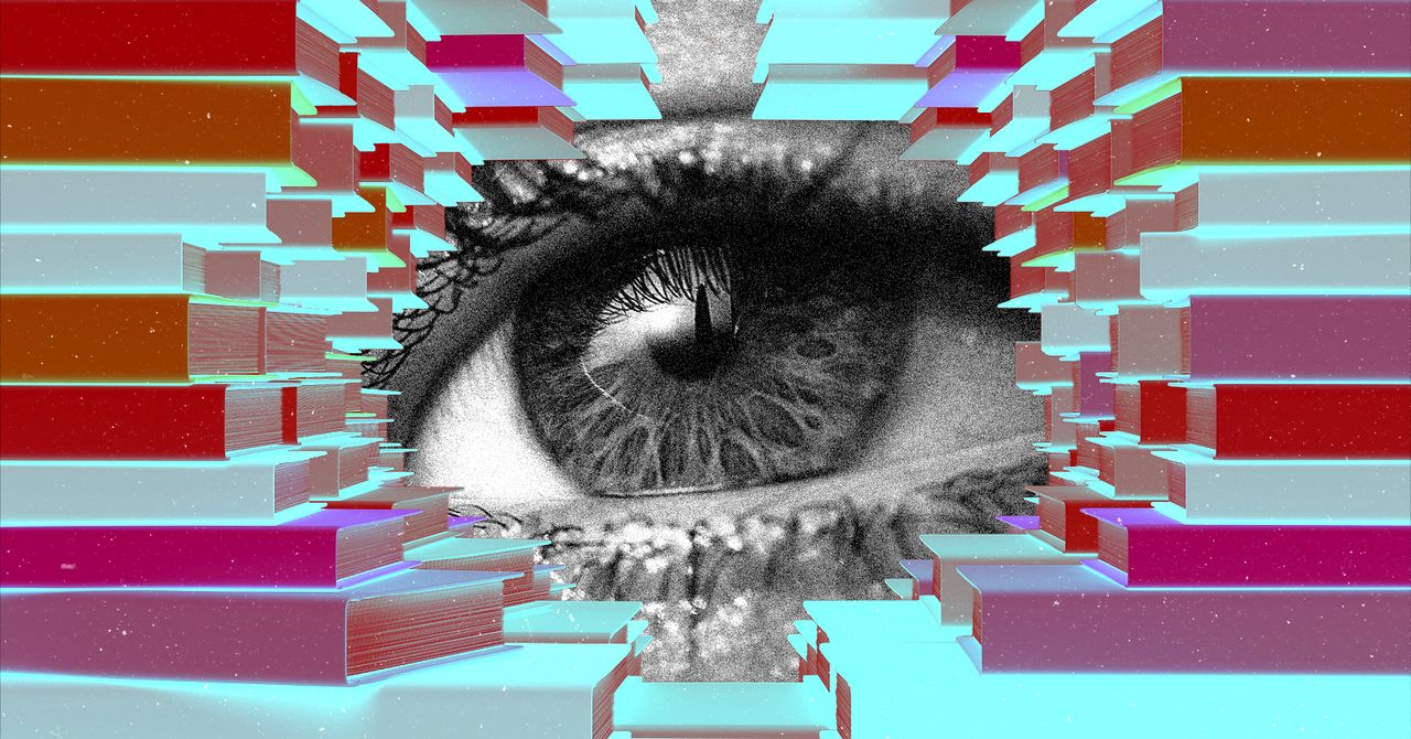 Um filósofo lançou um livro aclamado sobre manipulação digital. O autor acabou sendo AI