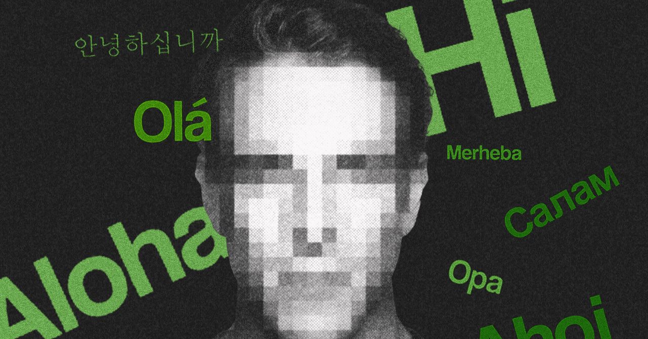 A IA está espalhando estereótipos antigos para novos idiomas e culturas