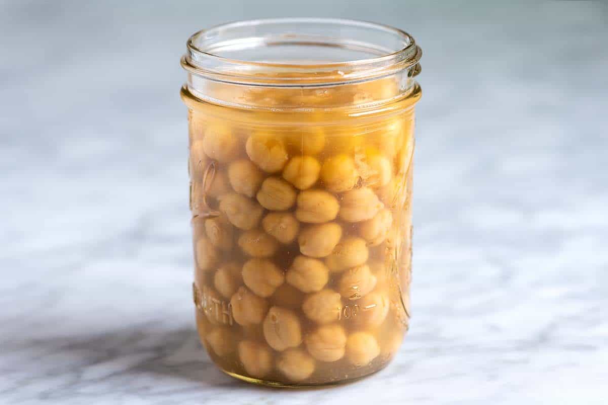 Como fazer aquafaba (melhor guia)