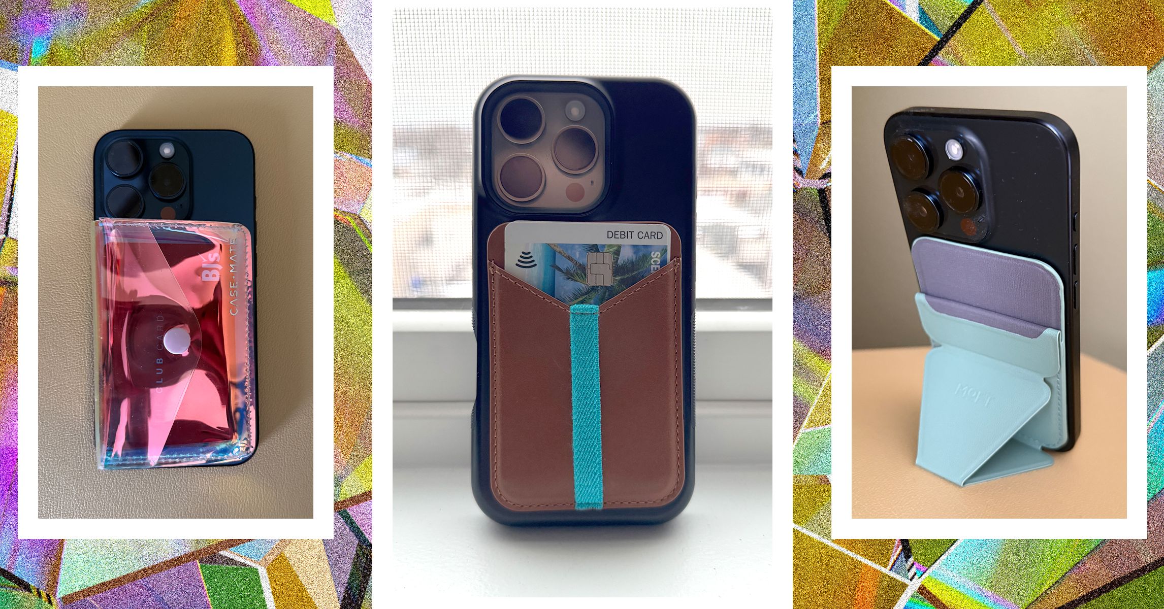 11 melhores carteiras MagSafe (2025), testadas e revisadas