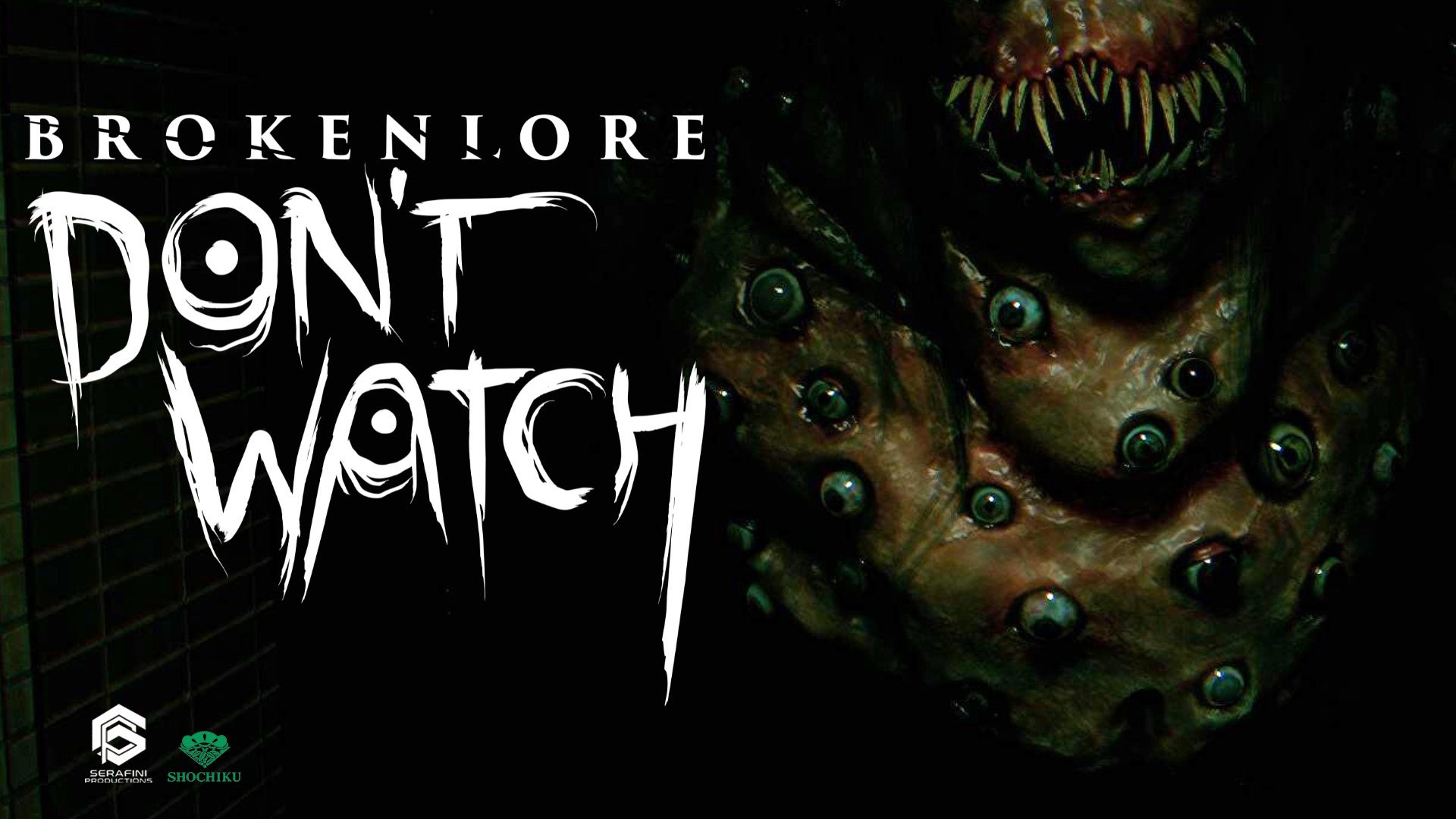 Jogo de terror psicológico Broknlore: Não assista ao PS5 em 2025