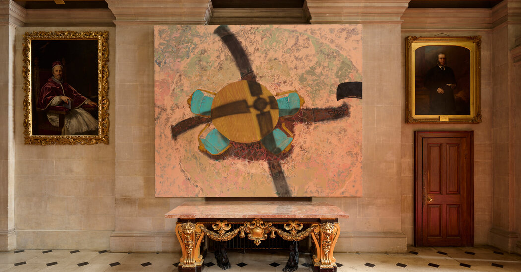 Estes são os artistas da lista de prêmios Turner