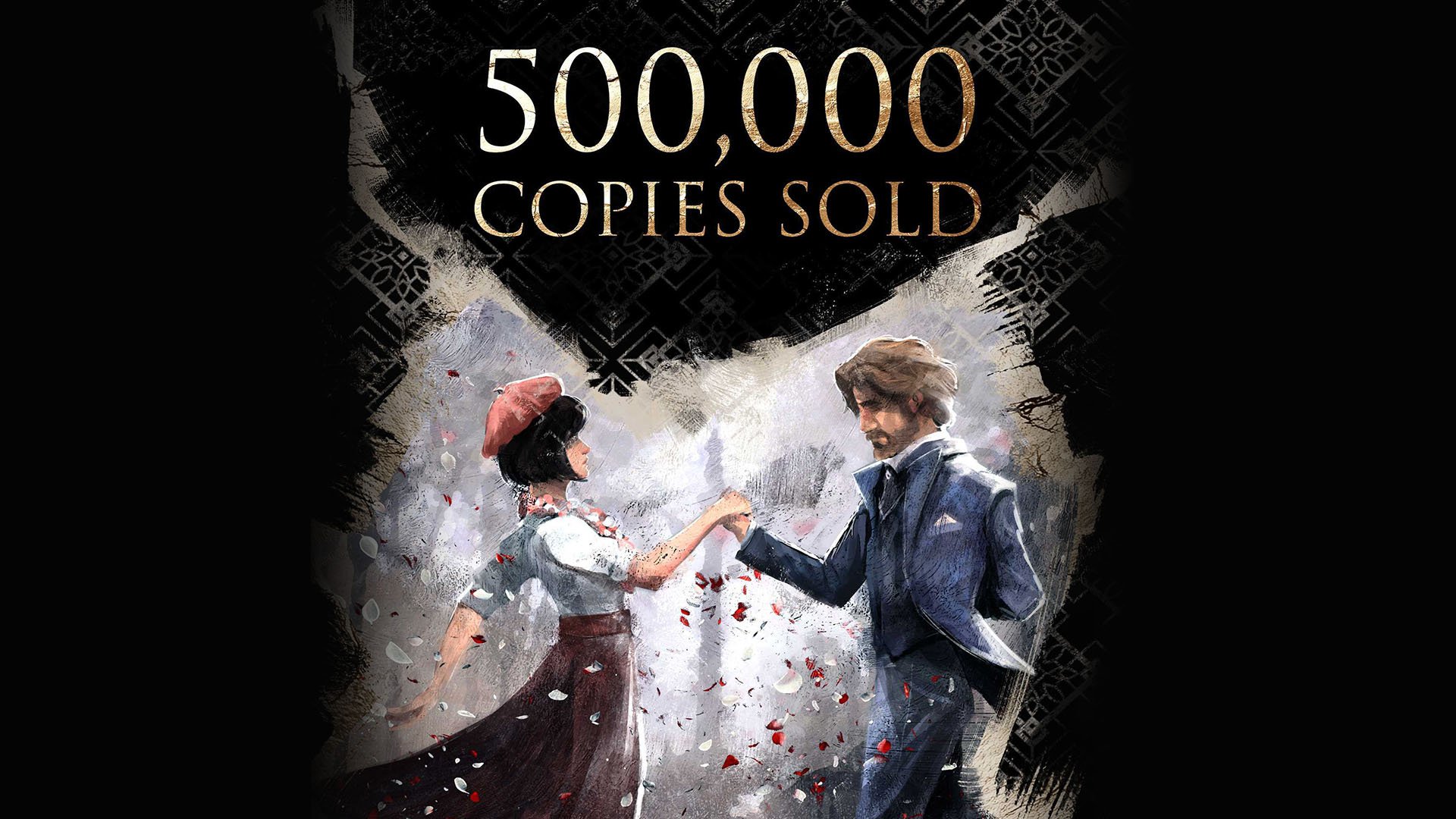 Clear Obscure: Expedição 33 Vendas Top 500.000