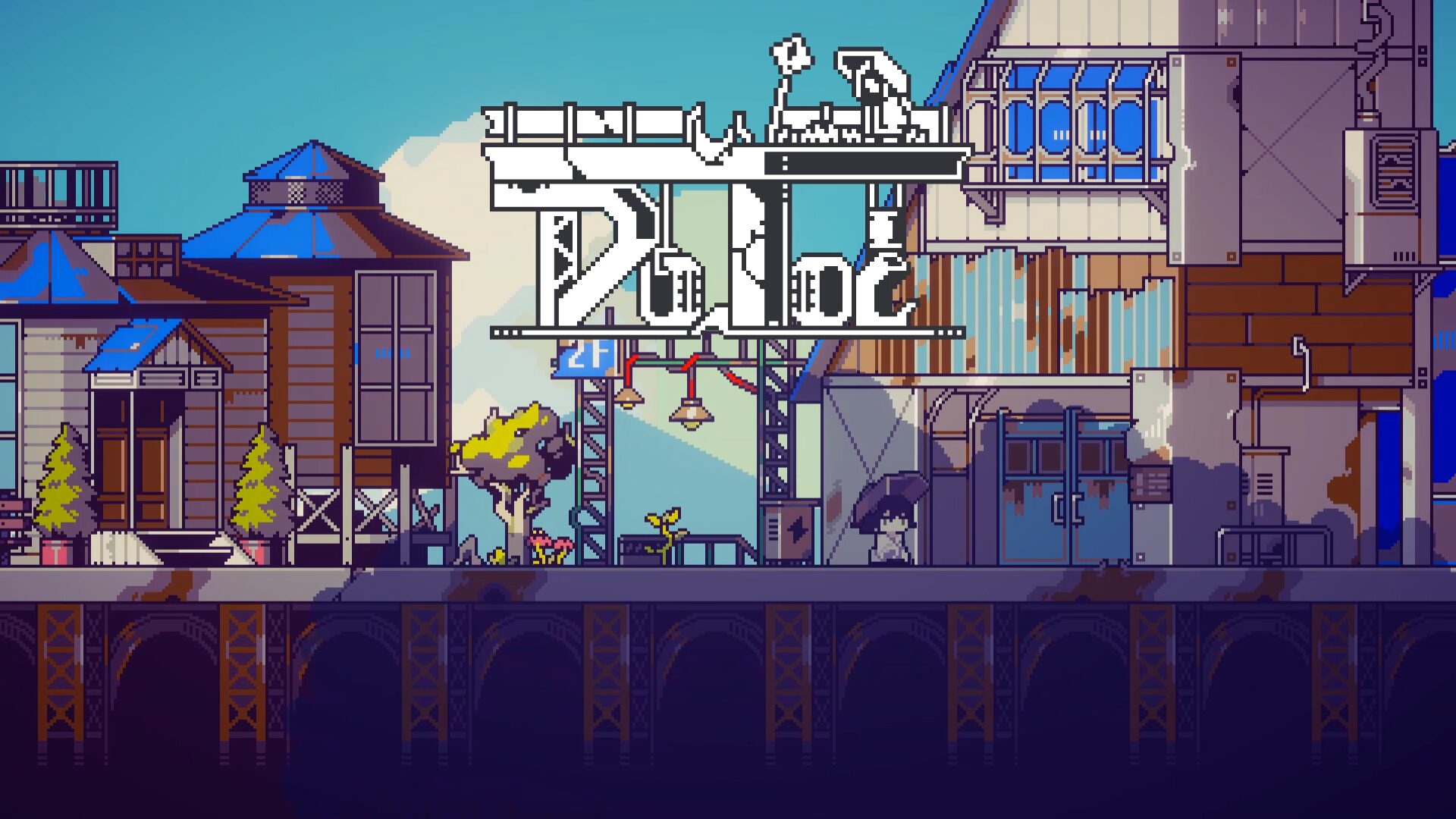 Doloc Town é lançado em acesso antecipado em 8 de maio