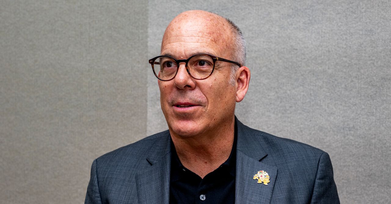 A Nintendo está ‘avaliando ativamente’ o que uma guerra comercial significa para o interruptor 2