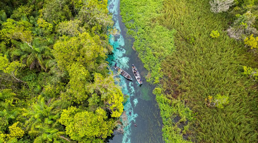 Brasil concorre em 11 categorias no “Oscar do Turismo” de 2025