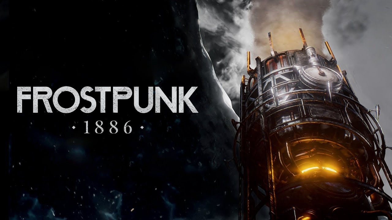 Frostpunk 1886 anunciado para PC