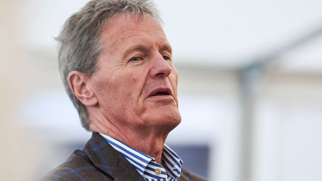 Wilson nomeado por Ben Sulayem como o próximo deputado da FIA