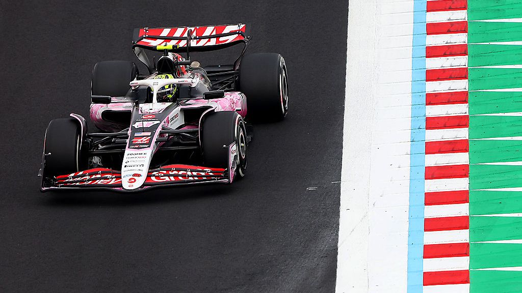 A declaração de Haas sobre as tarifas ‘não tem nenhum impacto’ na equipe F1