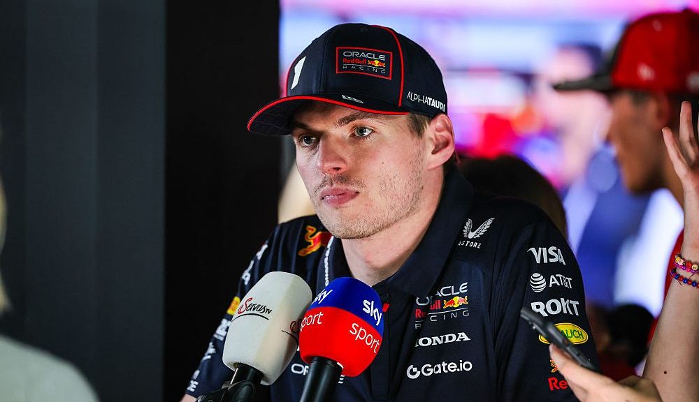 Marko admite preocupação de que Verstappen possa deixar o Red Bull