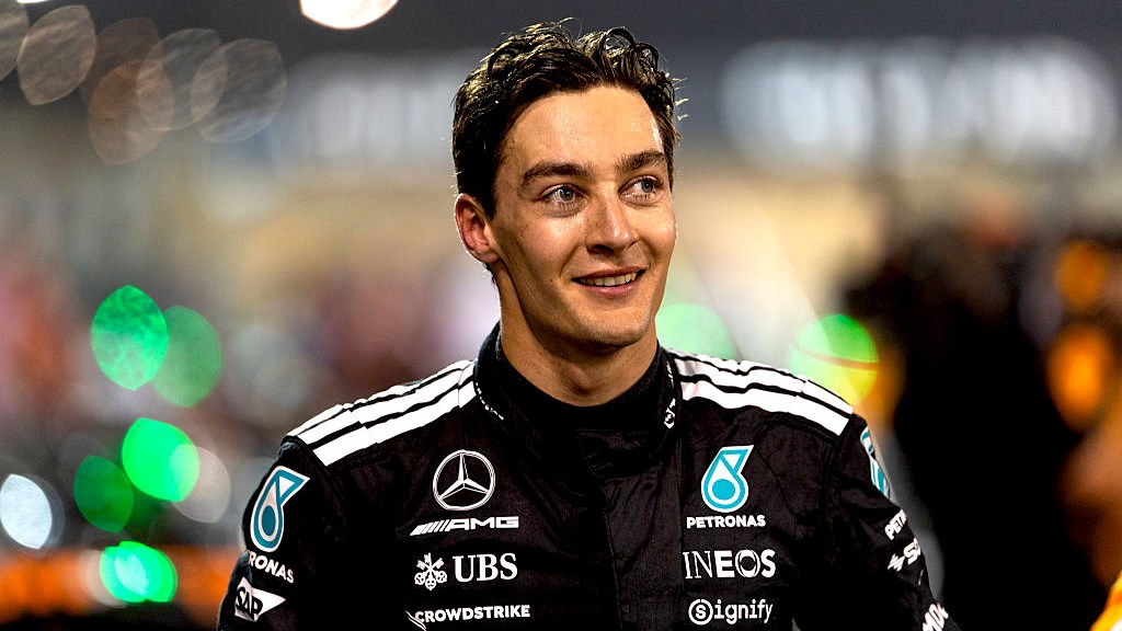 Russell evita a penalidade por desdobramento equivocado do Bahrain DRS