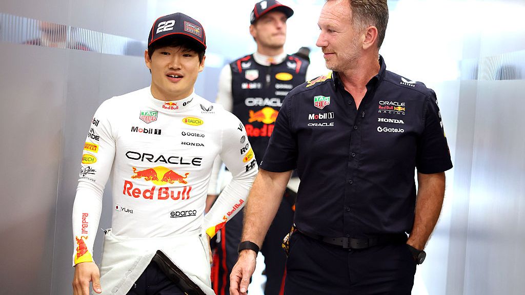 Tsunoda insiste que sua confiança é alta, apesar do acidente de FP2