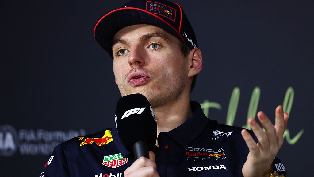 Não é isso de novo – a montanha de um Molehill de Red Bull