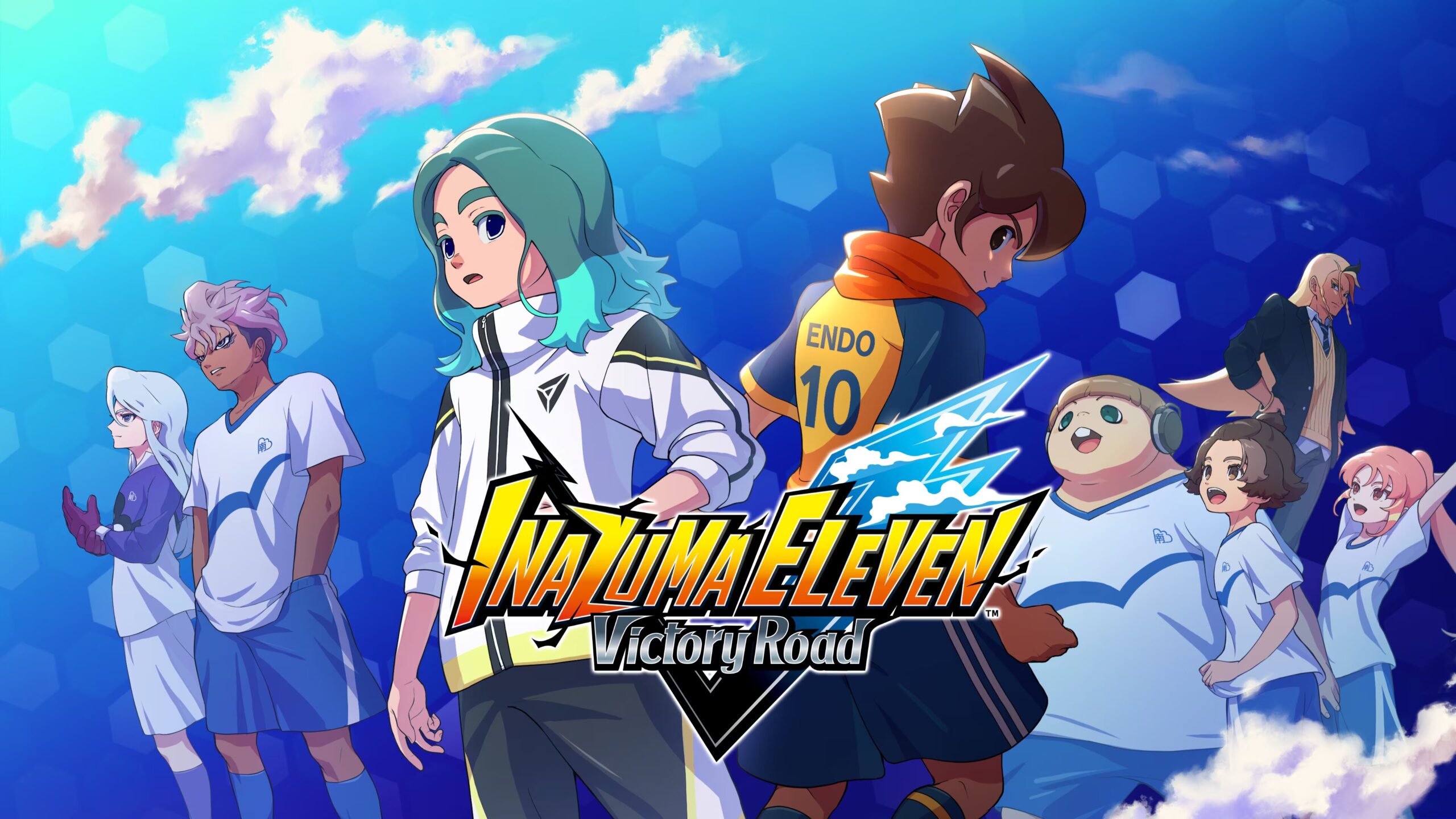 Inazuma Eleven: Victory Road adiciona a Xbox Series e Switch 2 Versions, lança 21 de agosto