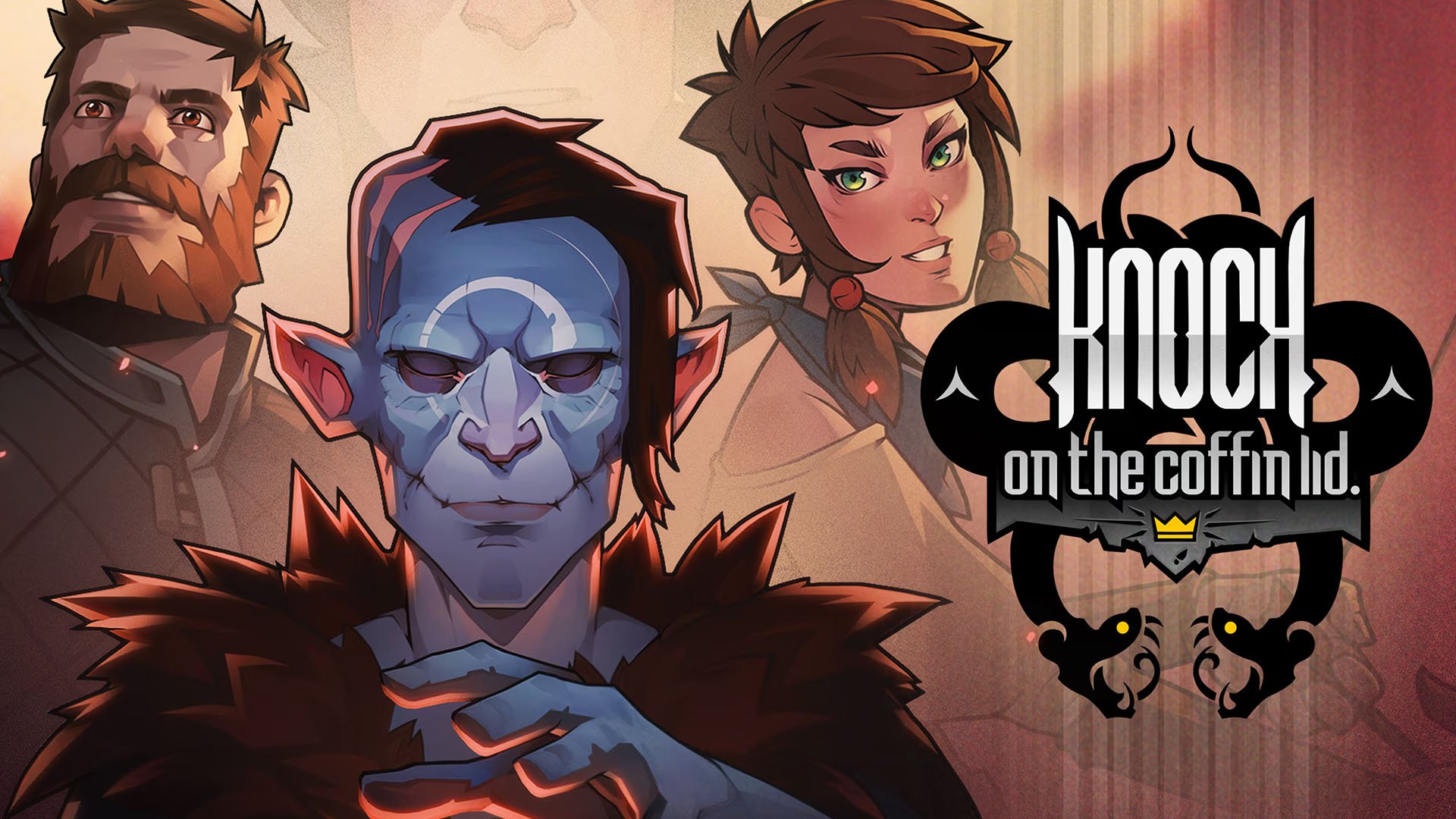 Fantasy DeckBuilder RPG bate na tampa do caixão que chega ao PS5, Xbox Series em maio