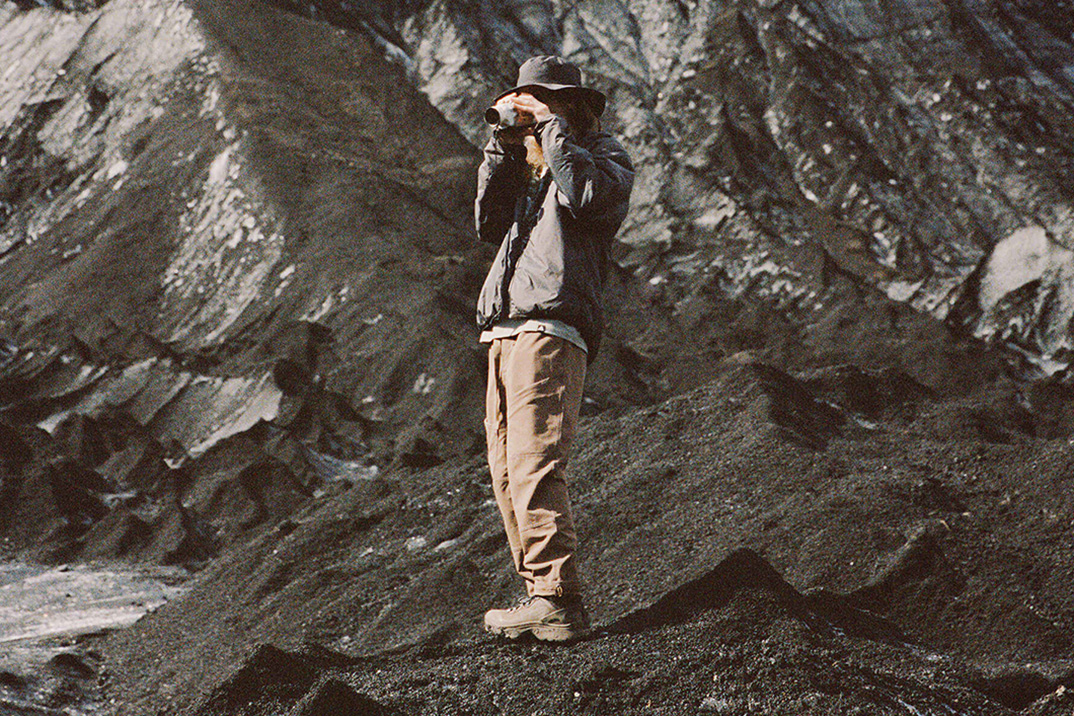 Vasculhado: o melhor equipamento Nike ACG de abril de 2025