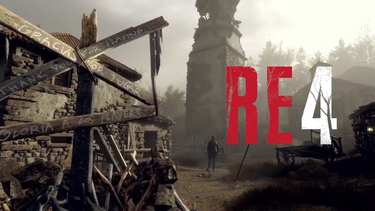 Resident Evil 4 Remake Sales Top 10 milhões