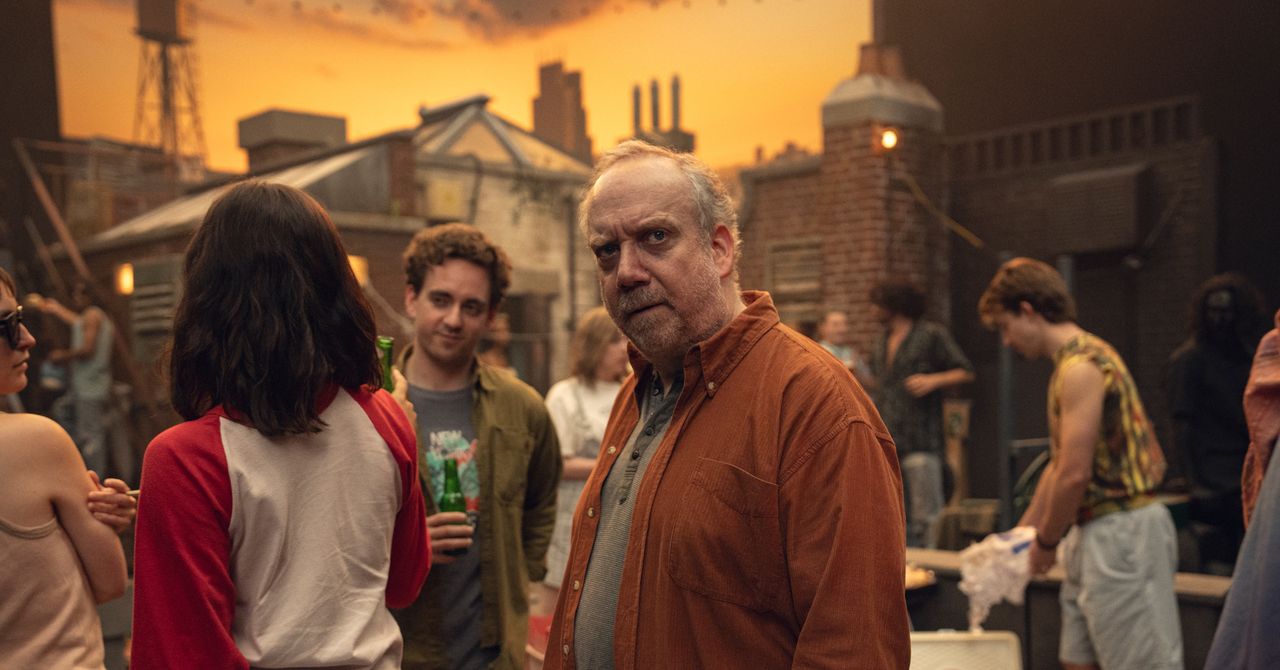 Todos os episódios da 7ª temporada do ‘Black Mirror’ classificaram