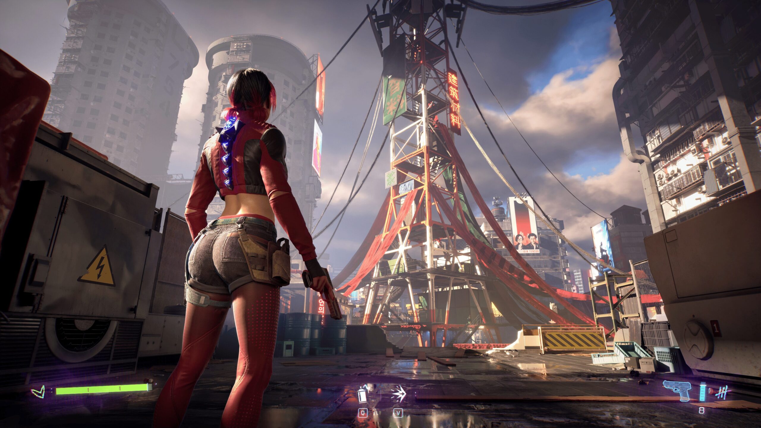 Spine Adds Switch 2 Version, ‘Trailer de Design de Combate de Fu Fuo Freeflow’