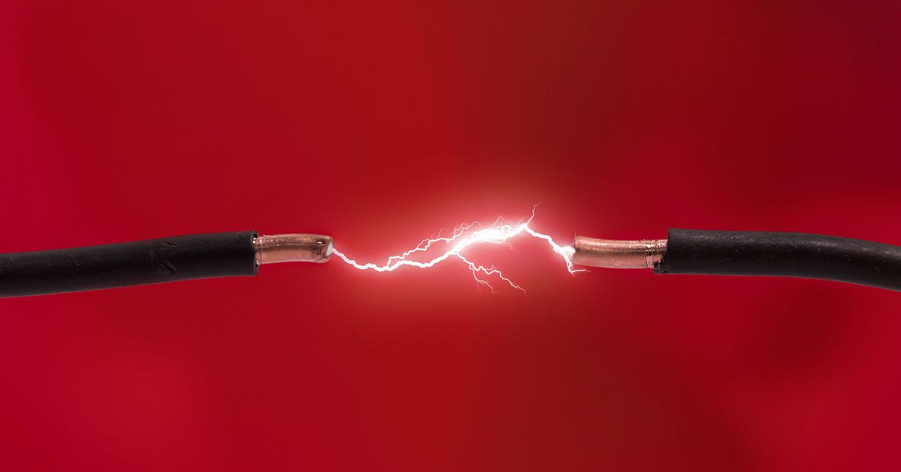 Este famoso experimento de física mostra por que o governo deve apoiar a ciência ‘inútil’