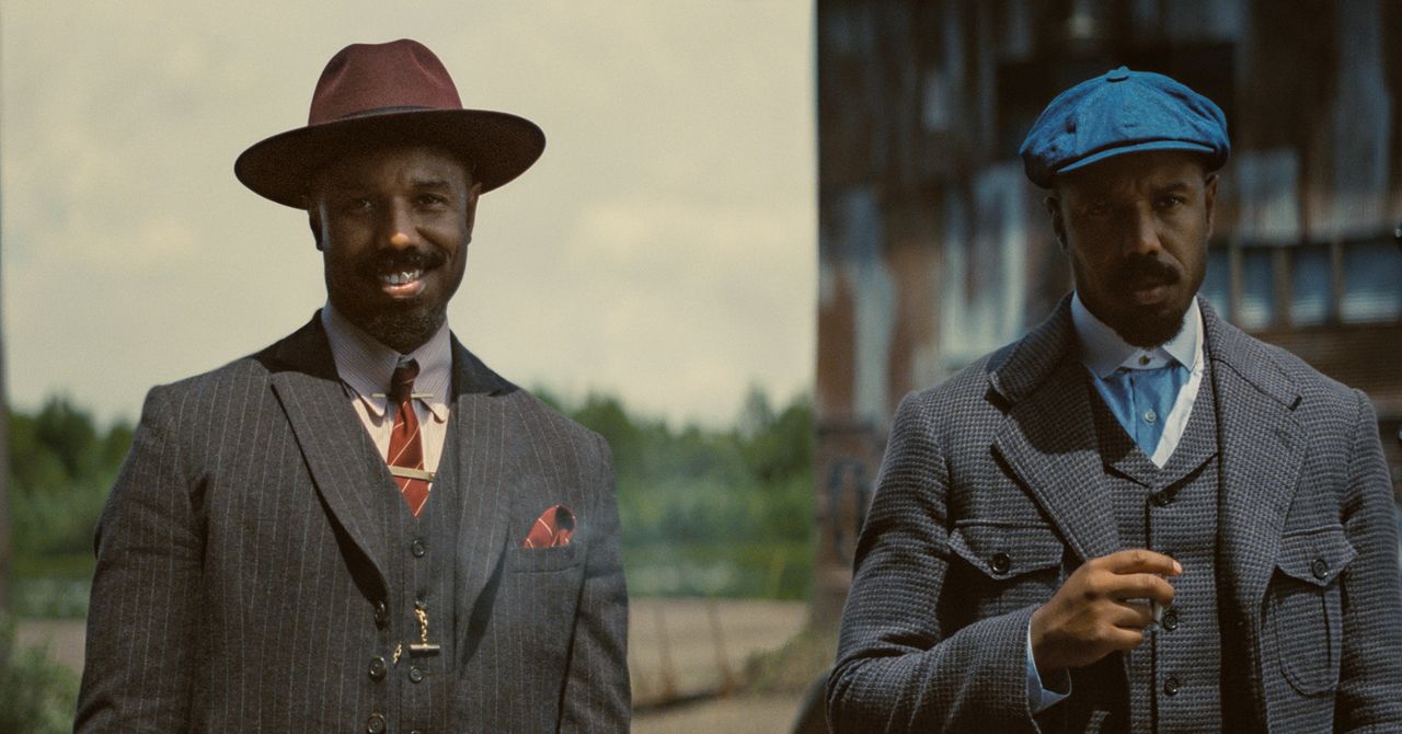 ‘Sinners’ prova que o público deseja sexo, vampiros – e novas idéias