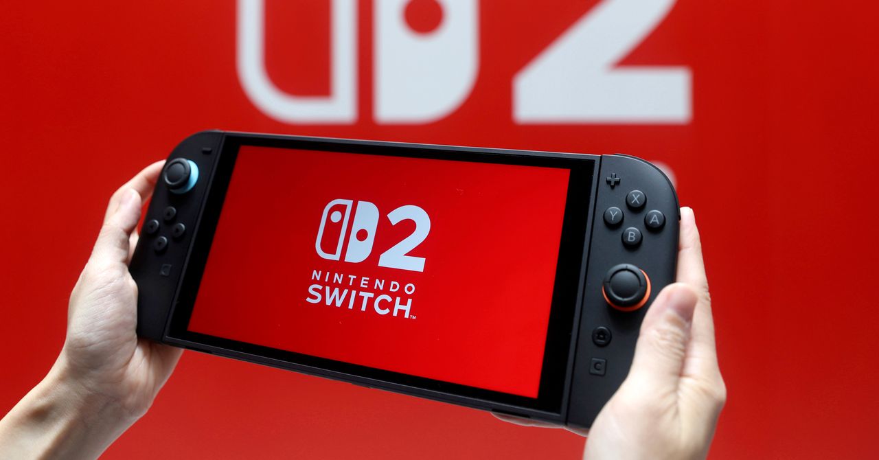 O recurso social do gamechat do Switch 2 pode revolucionar a maneira como você joga com os amigos