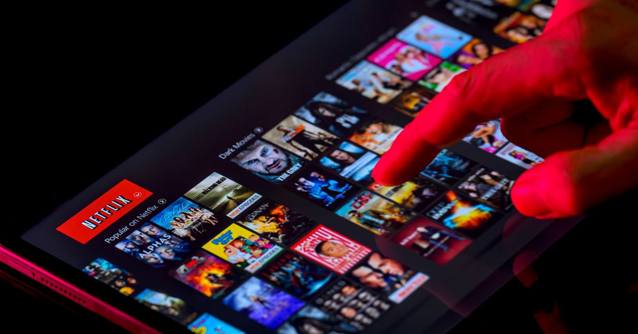 Até os serviços de streaming podem ser prejudicados pelas tarifas de Trump