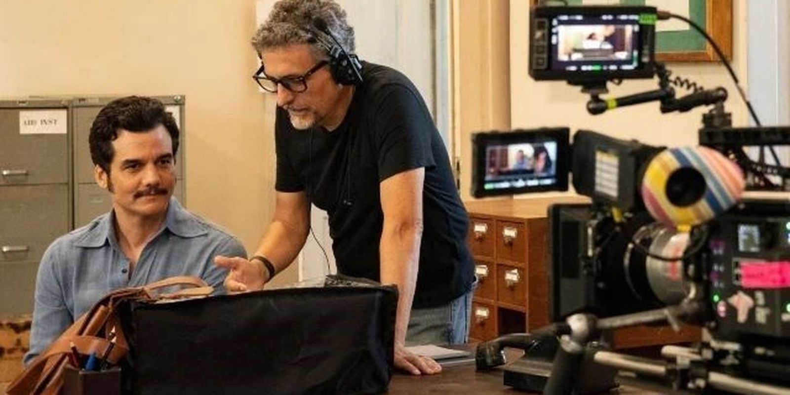 O Agente Secreto vai representar o Brasil na corrida pelo Oscar 2026