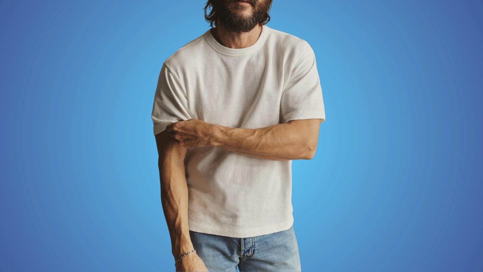 As melhores camisetas pesadas: salvar V.