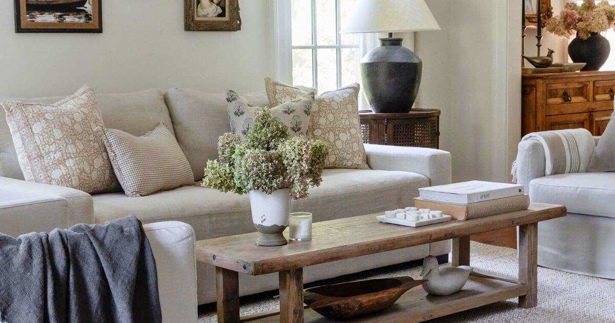 10 atualizações domésticas para fazer seu espaço parecer mais montado