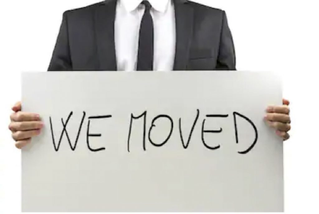 Como manter seus negócios em movimento avançando