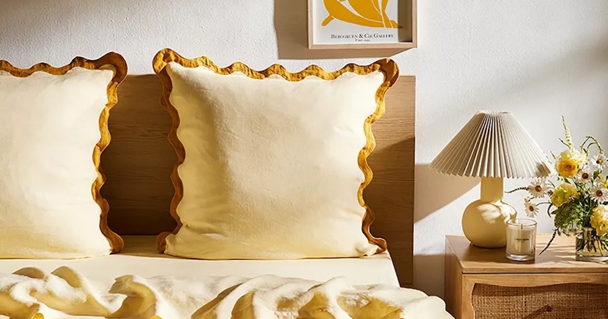 Manteiga amarela é a tendência mais sonhadora desta primavera