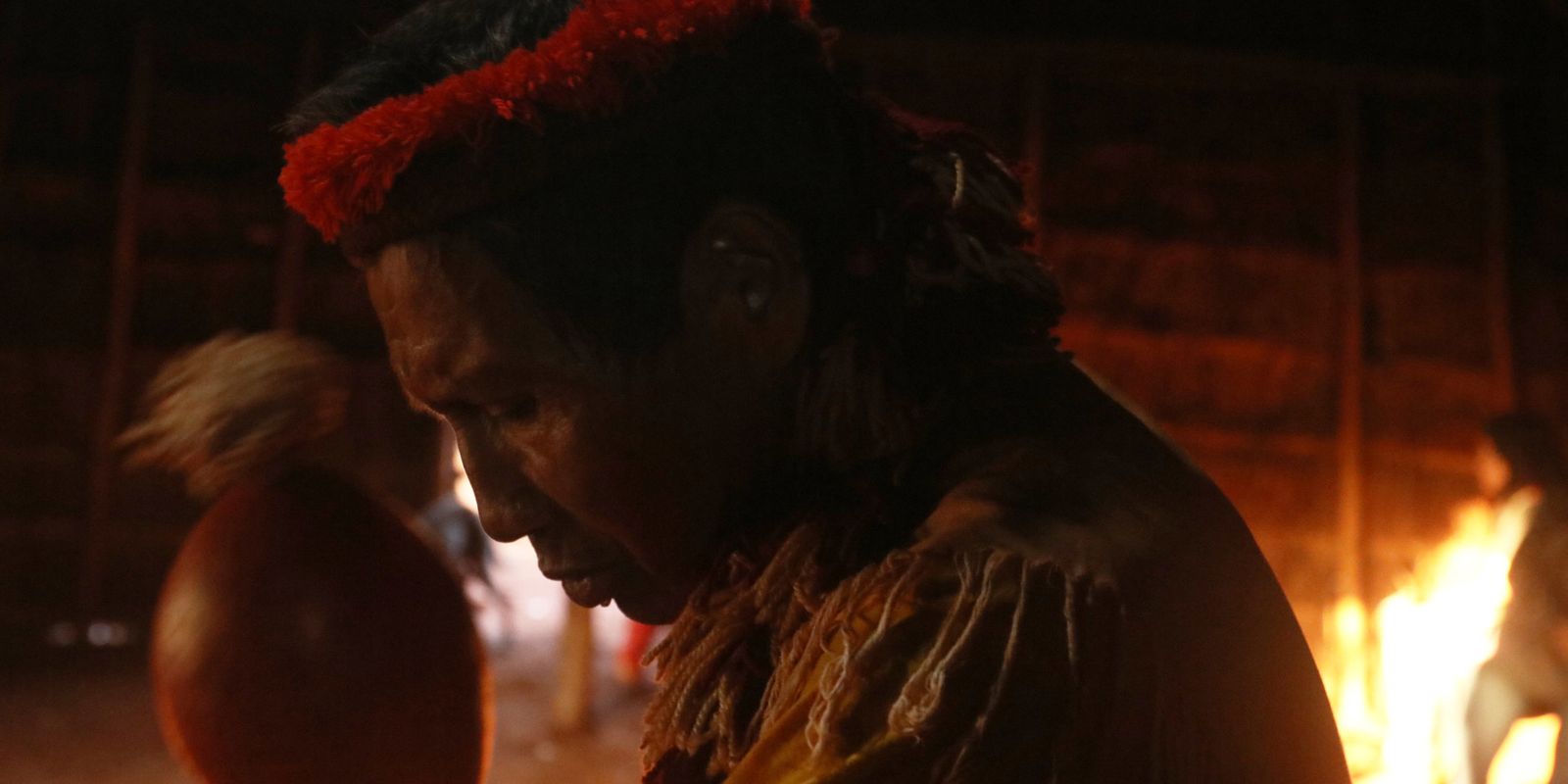 Abril Indígena terá exibição de filmes com a temática no Recife