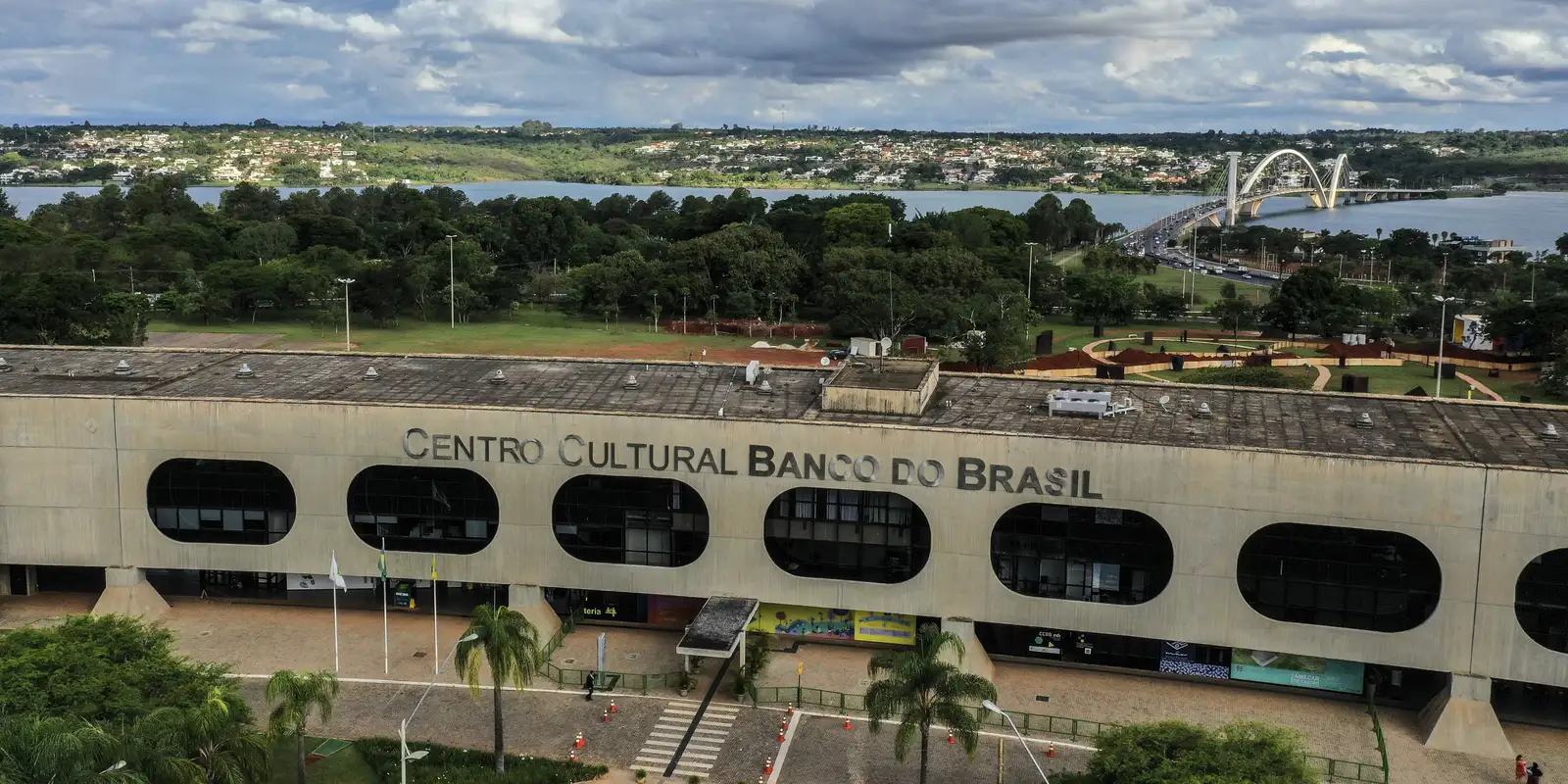 CCBB abre inscrições para exibição de projetos culturais